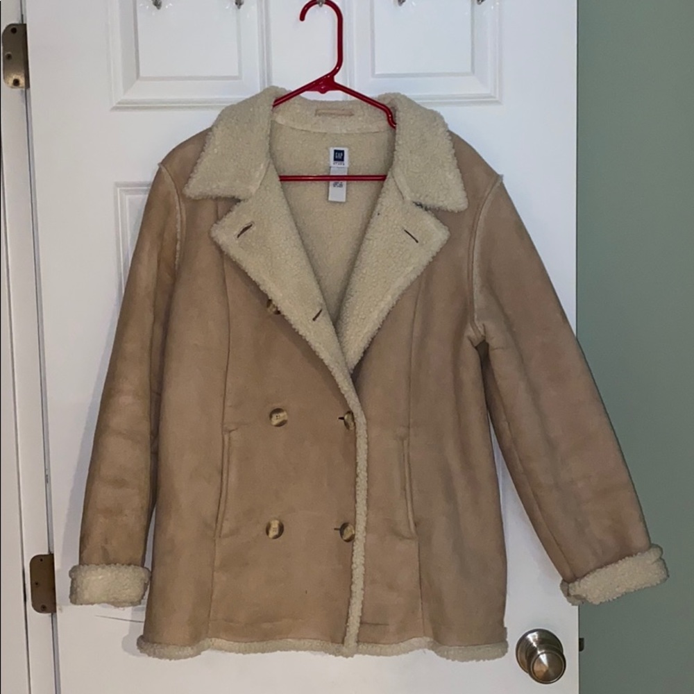 Winter Coat